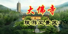 美女裸体操逼网站中国浙江-新昌大佛寺旅游风景区
